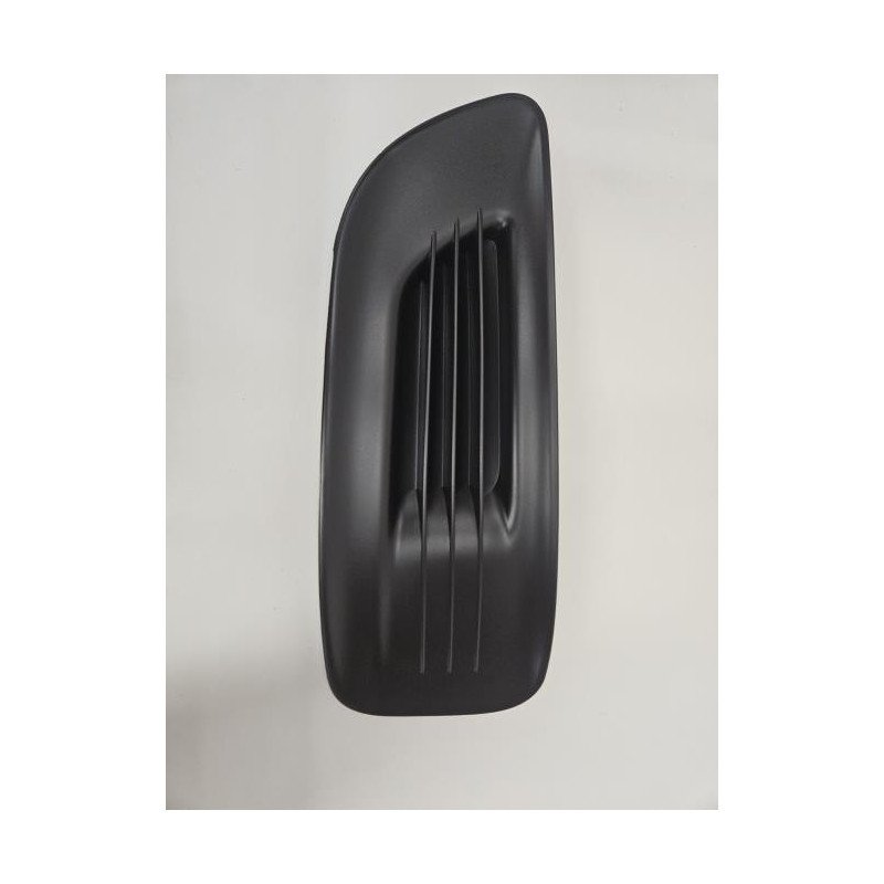 Grille De Pare Choc Citroen C4 2 Phase 1 (1)
